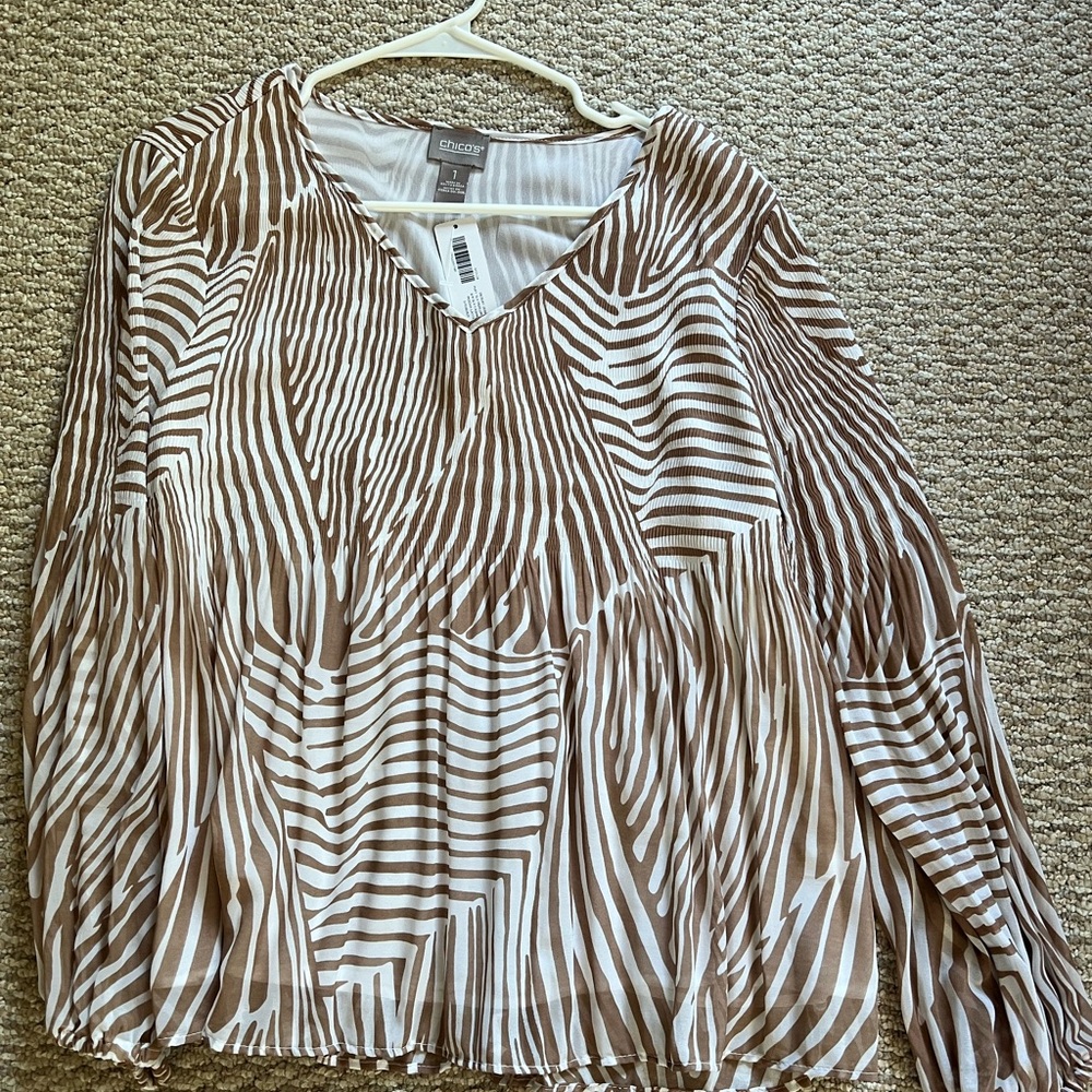 Chico shirt